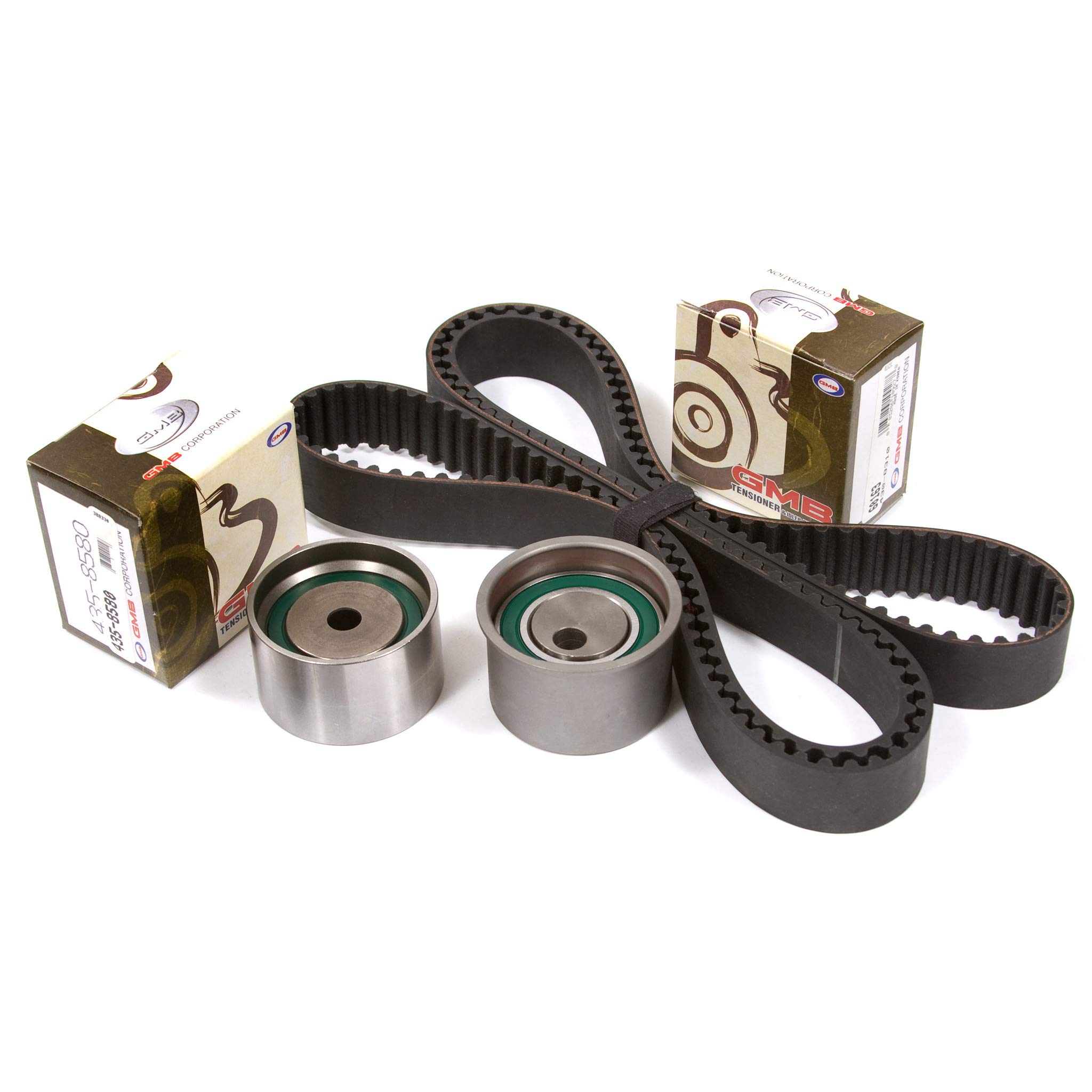 Amazon.com: Evergreen OK5029 適用於01-03 Huyndai Sonanta